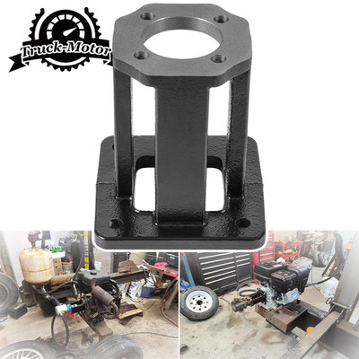 31-272 Log Splitter Pump Mount for Hydraulic Log Splitter 8hp-15hp for Oregon