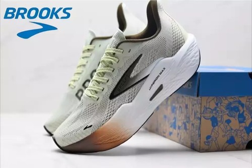Running 6-10) Zapatos Profesionales 2025 Max Hyperion BROOKS 2 (TALLAS Unisex 2025 - Imagen 35 de 106