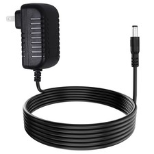 27V Charger for Sharper Image Massage Gun Power Compatible with Sharper Image...