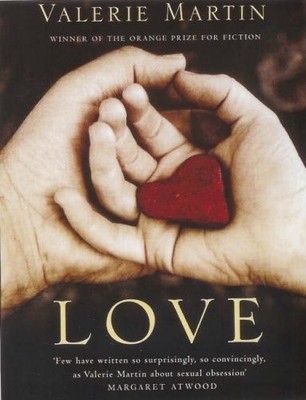 Love,Valerie Martin