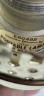 Vintage Underwriters Laboratories Inc Portable Lamp E60488 Issue No E-5120 Works — photo 5