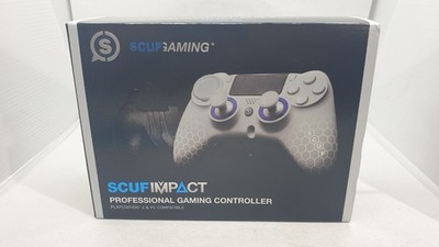 SCUF Impact Gaming Controller PS4 PC Profi Gamepad Custom Design_0,44_5
