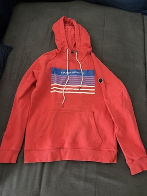 s.Oliver Hoodie Größe M