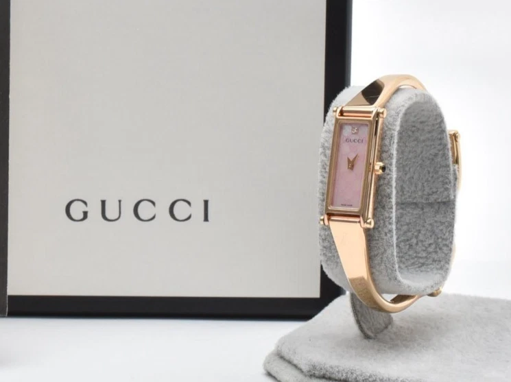 25+ Gucci 1500L Wristwatches for sale | Updated Oct 2026
