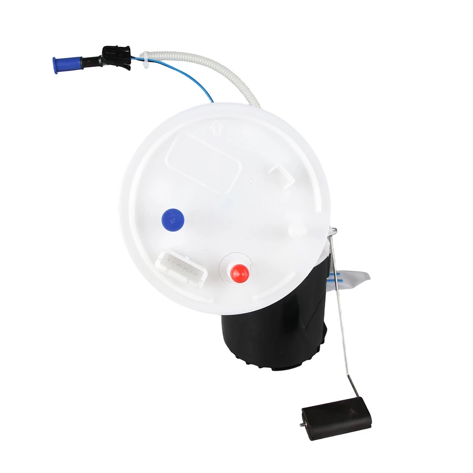 Conjunto de módulo de bomba de combustible C2Z3907 CZC25749 XR852872 CJBA004A para Jaguar XJ TIPO S Foto 2 de 4