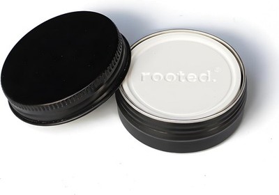 rooted.  Duftstein für ätherische Öle | [EXKLUSIV] Duftöl Diffuser aus Keramik |