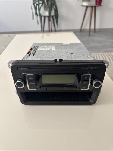 Autoradio Golf 5