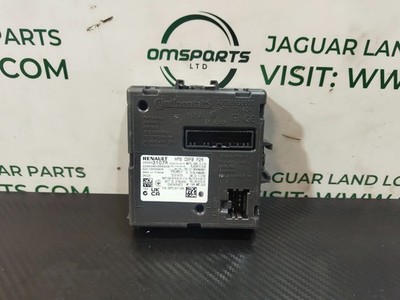 DACIA DUSTER MK2 HJD HFM FREISPRECHEINRICHTUNG STEUERGERÄT UNIT ECU 285903107R