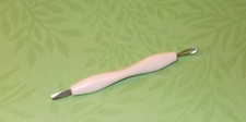 Tweezerman Clear Complexion Skincare Tool - Pink - Facial Tool - New
