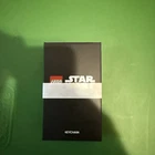 LEGO Star Wars Jango Fett’s Starship Key Chain  New Sealed Never Opened