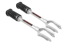 Rough Country 2.5" Loaded N3 Lifted Struts for 11-15 Jeep Grand Cherokee- 501064