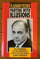 Parting with Illusions, Pozner, Vladimir