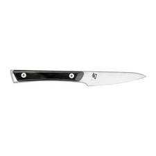 Shun Kazahana 3.5 Inch Paring Knife