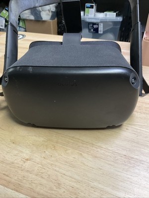 Oculus Meta Quest 1 All-in-One VR Headset 64GB - HEADSET ONLY, TESTED