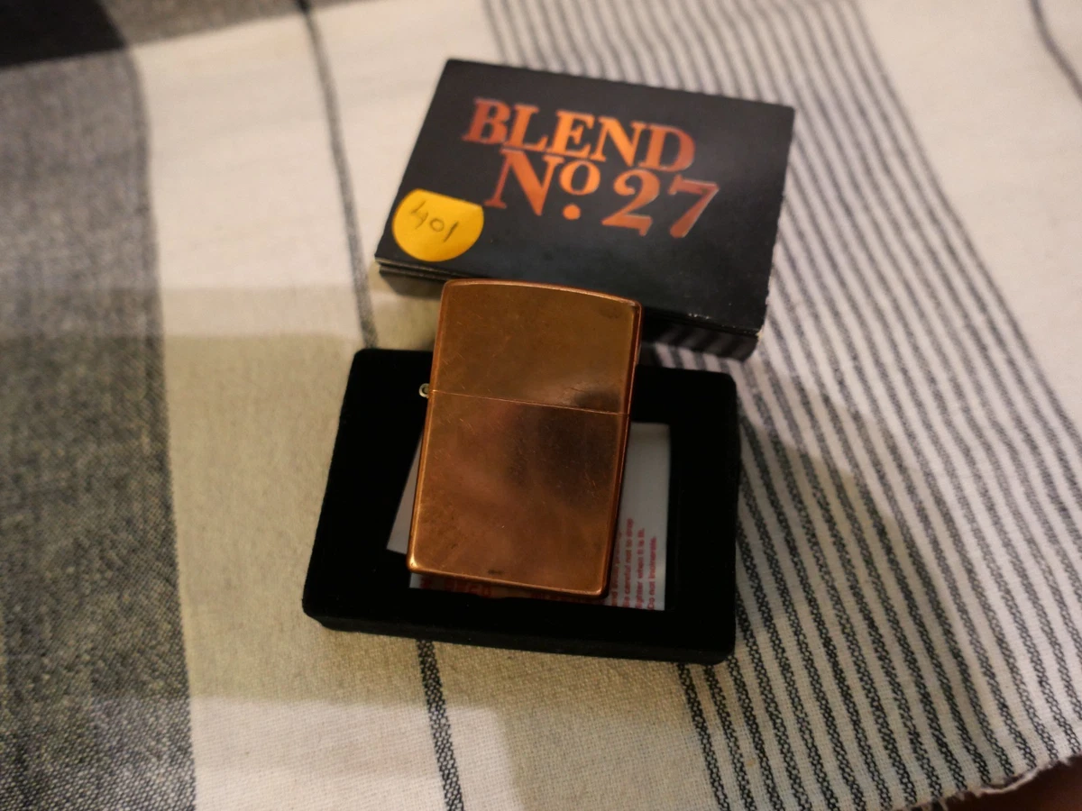 Zippo Copper for sale | eBay