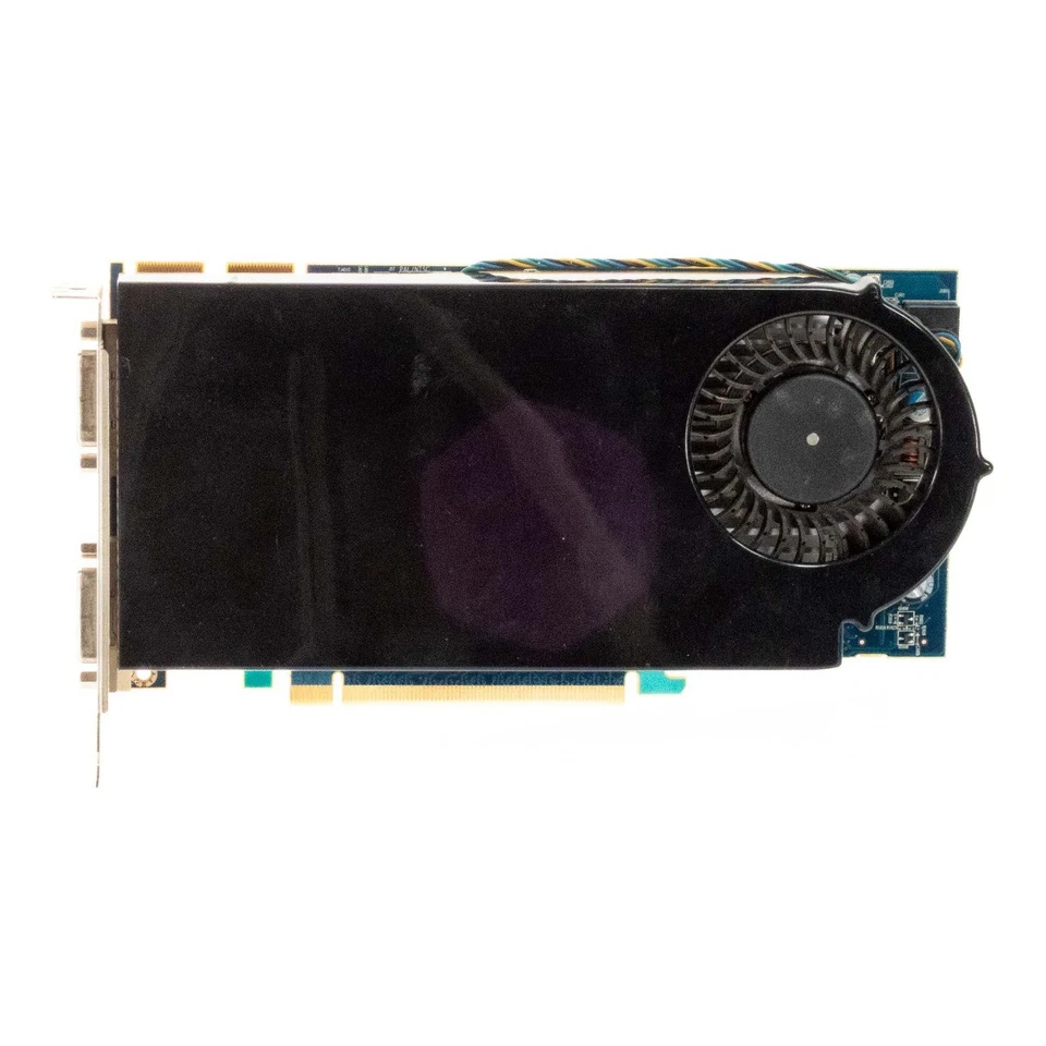 Carte Graphique Acer Radeon HD 4850 1GB GDDR3 PCIe x16 - Photo 3/3