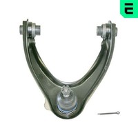 Querlenker Dreieckslenker Optimal G6-841 Stahlblech FüR Honda Civic 6 Aerodeck