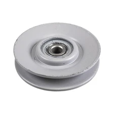 CUB CADET IH-61176-C92 Pulley 42 44 48 50 Unit Tiller Spindle Quick Hitch Front