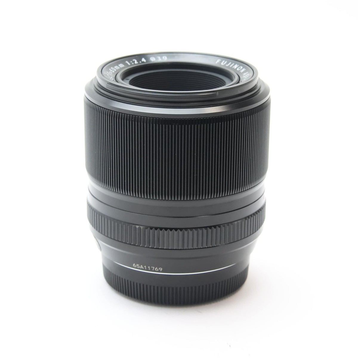 FUJIFILM Fuji Fujinon XF 60mm F/2.4 R MACRO #111 FUJIFILM Fuji Fujinon XF 60mm F/2.4 R MACRO #111