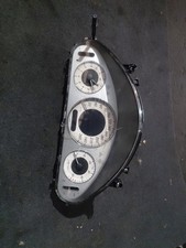 Mercedes E-Klasse W211 S211 Kombiinstrument Tacho Avantgarde A2115404648 Diesel,