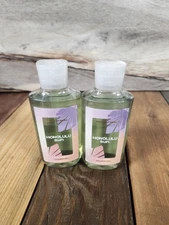2PK Bath & Body Works Honolulu Sun Shower Gel Body Wash NEW