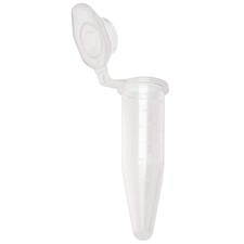 CELLTREAT 229441 Tube,13 mm Dia,41 mm H,PK1000 48TD70