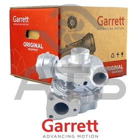 Turbolader für HYUNDAI CEE'D (JD) 775274-0002, 775274-2