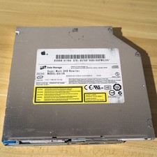 Hitachi-LG GA11N SATA I Internal Laptop DVD R...