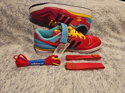 Size 10 - adidas South Park x Stan Smith Stan