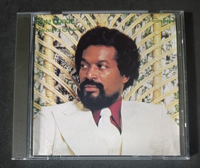 Pete Conde    Este Negro Si Es Sabroso by Pete Conde Rodríguez (CD-1990)D**