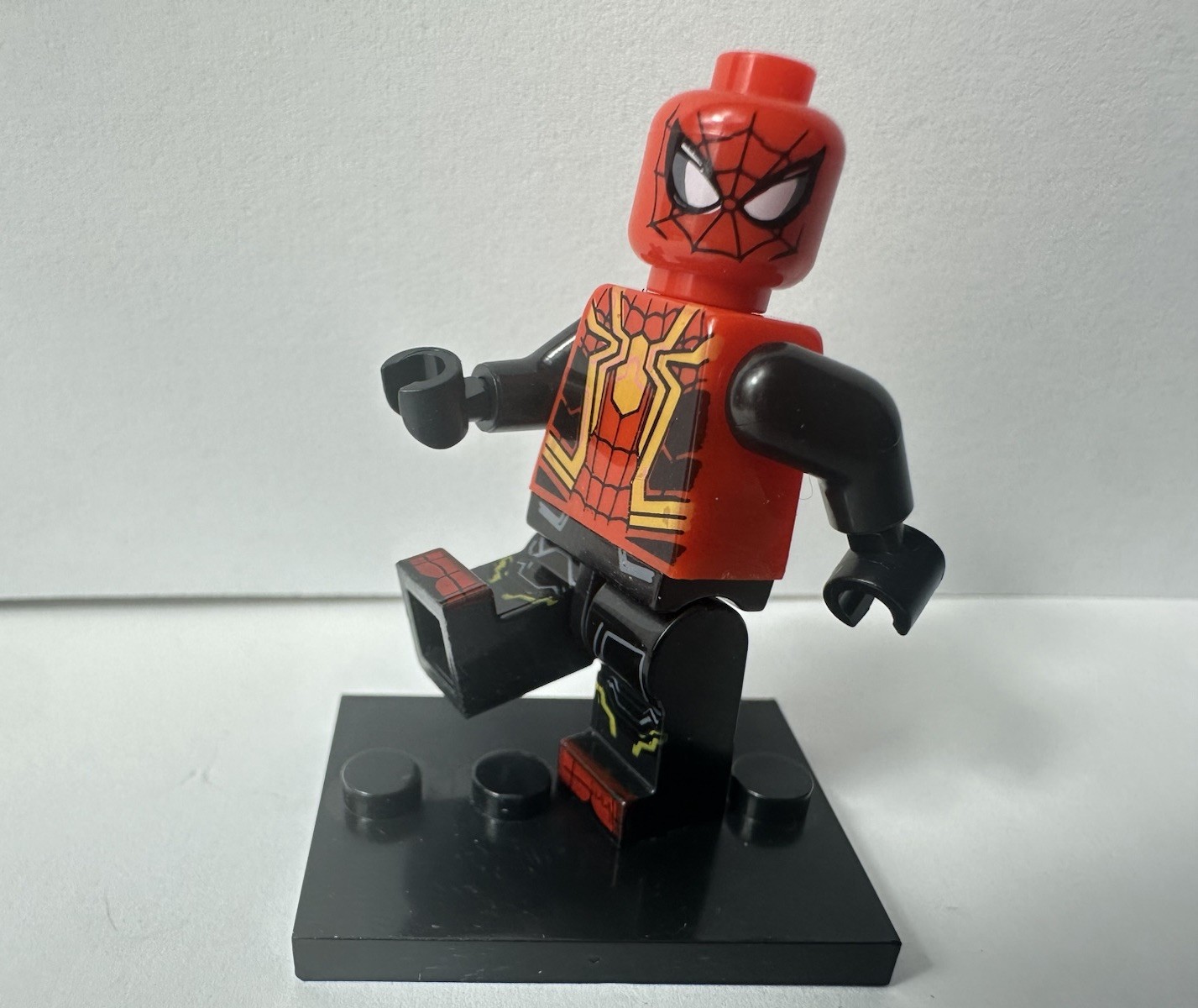 Marvel Avengers Custom Figure