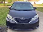 New Listing2016 Toyota Sienna Le