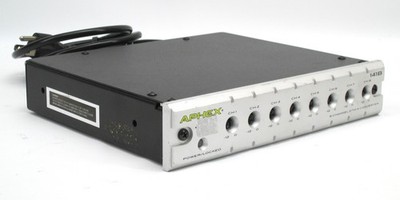 Aphex model 141B 8-Channel D to A Converter #852
