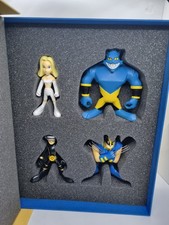 The Astonishing X-Men TYPE C Hong Kong Limited Edition - Complete Set with...