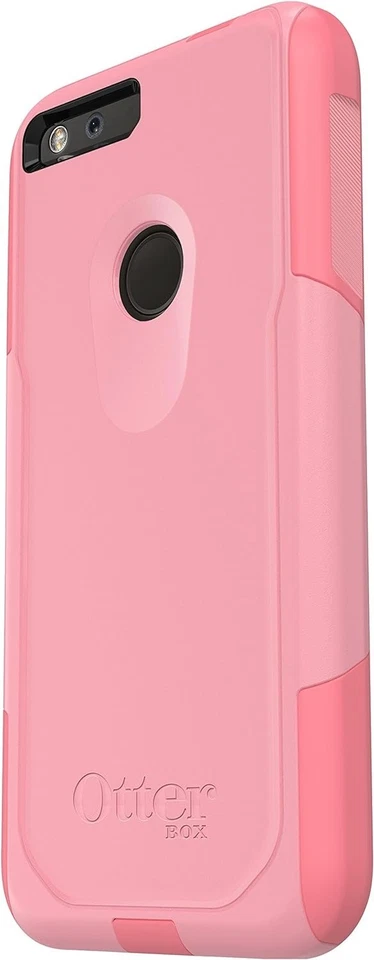 Funda OtterBox COMMUTER SERIES para Google Pixel XL 5.5" - Camino Rosmarino Foto 2 de 4
