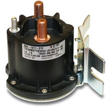 1 PCS 6341211212 PowerSeal DC Contactor 12V Heavy Duty Replacement Part