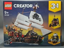 LEGO Creator 3in1 31109 - Piratenschiff NEU/O...