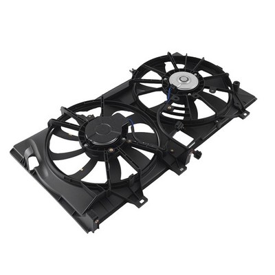 Radiator Cooling Fan for Toyota Avalon/Camry Hybrid 12-18 163610V310 167110V110