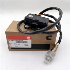 Particulate Matter Sensor 0281007449 For Cummins 0281007448 Ram 2500 68354201AB