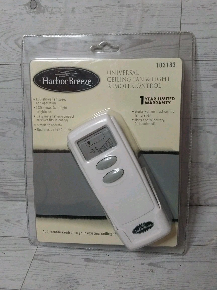 New Sealed 103183