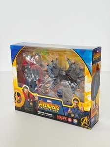 MAFEX DOCTOR STRANGE（Infinity War Ver.） アベンジャーズ