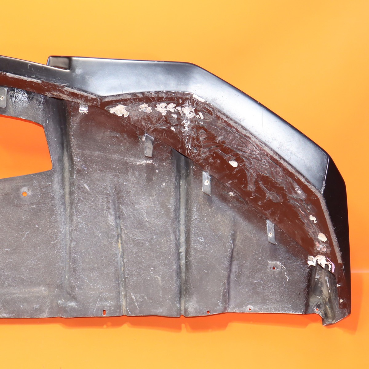 LAMBORGHINI AVENTADOR LP-700 REAR BUMPER LOWER DIFFUSER 2011-2016 2017 2018
