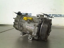 2008 Citroën C4 Picasso (UD/UE/UF) AIR CONDITIONING PUMP AC COMPRESSOR 9651911380