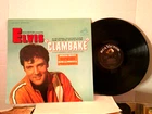 Elvis Presley,RCA LSP-3893,"Clambake"US,LP,st,1967 soundtrack,PICTURE included,M