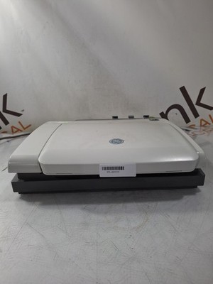 GE Healthcare MAC 5500 HD ECG without CAM Module