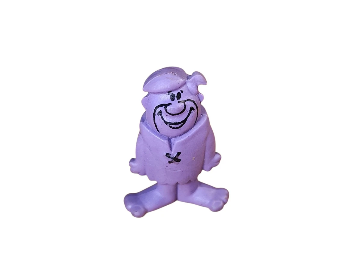 Flintstones Collectors & Hobbyists Cereal Premiums for sale - eBay