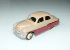 Vintage Dinky Toys - Vauxhall Cresta, #164