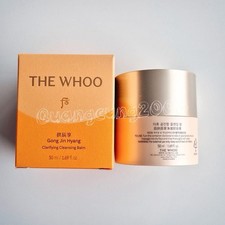 The History of Whoo Gong Jin Hyang Clarifying Cleansing Balm 50ml