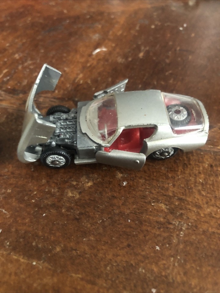 PENNY 0/22, ALFA ROMEO Giulia 1600 Canguro, échelle 1/66, #22 Bon état ! | eBay