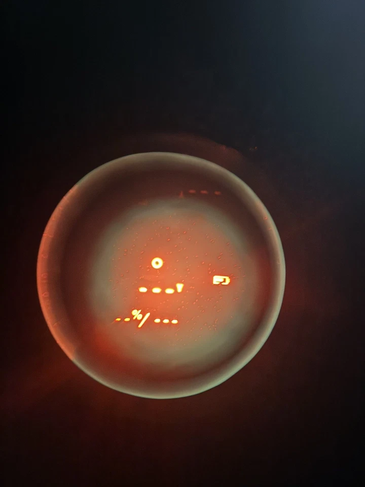 Bushnell Pro XE Slope Laser Golf Rangefinder Magnetic - Image 3 of 3